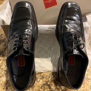 ColeHaan Men’s Durham Blucher Dress Shoes